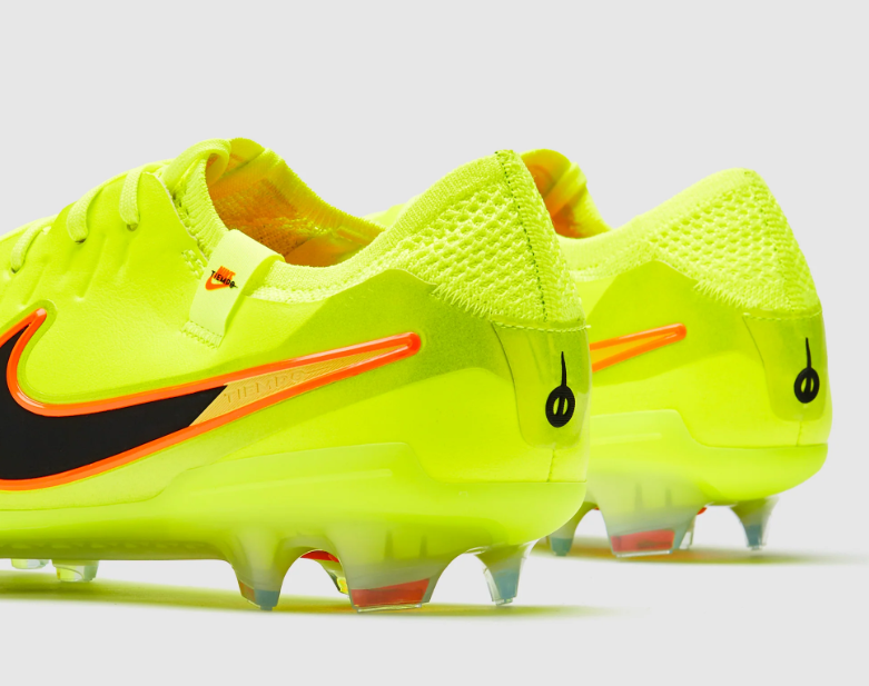 2026 New Arrival Tiempo Legend 10 Elite FG Max Voltage