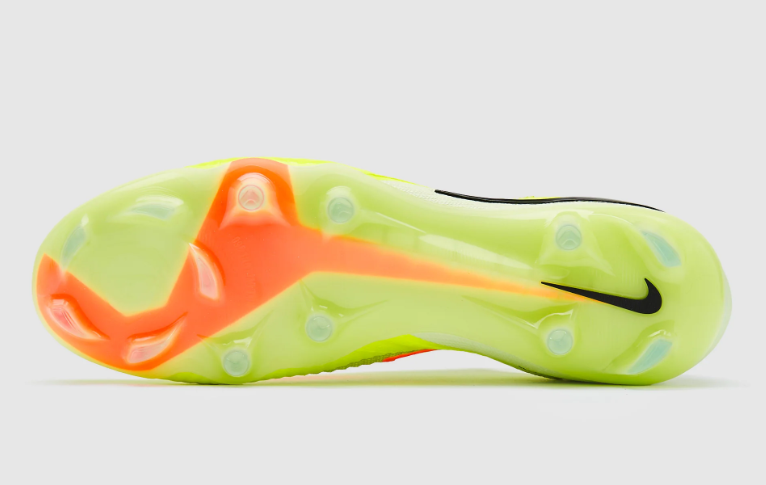 2026 New Arrival Phantom 6 Low Elite FG Max Voltage