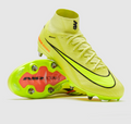 2026 New Arrival Mercurial Superfly 10 Elite SG Max Voltage