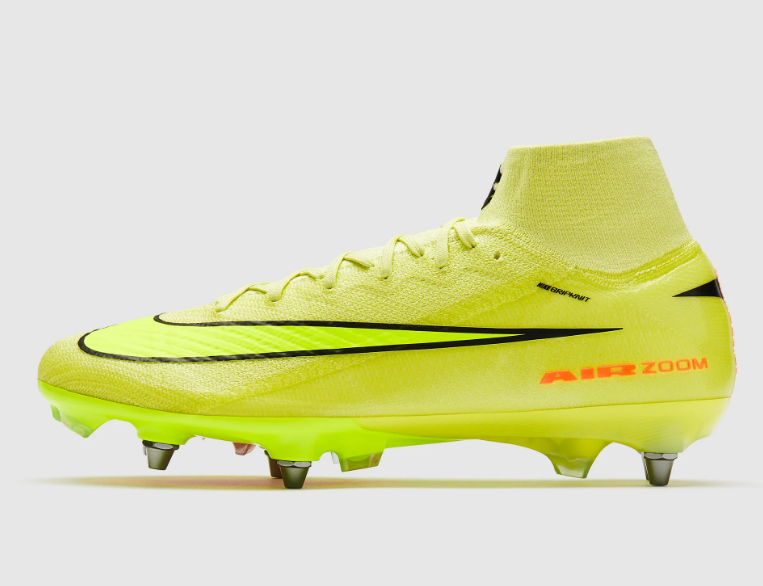 2026 New Arrival Mercurial Superfly 10 Elite SG Max Voltage