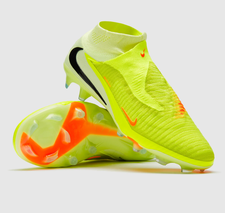 2026 New Arrival Phantom 6 High Elite FG Max Voltage