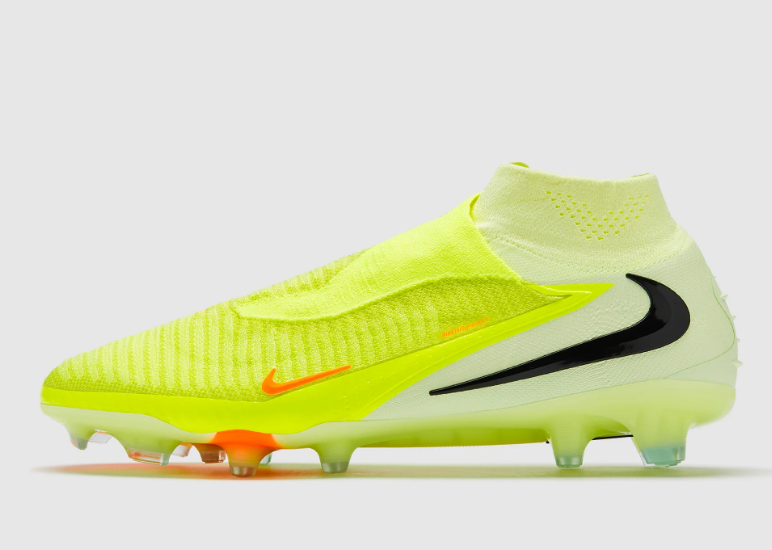 2026 New Arrival Phantom 6 High Elite FG Max Voltage