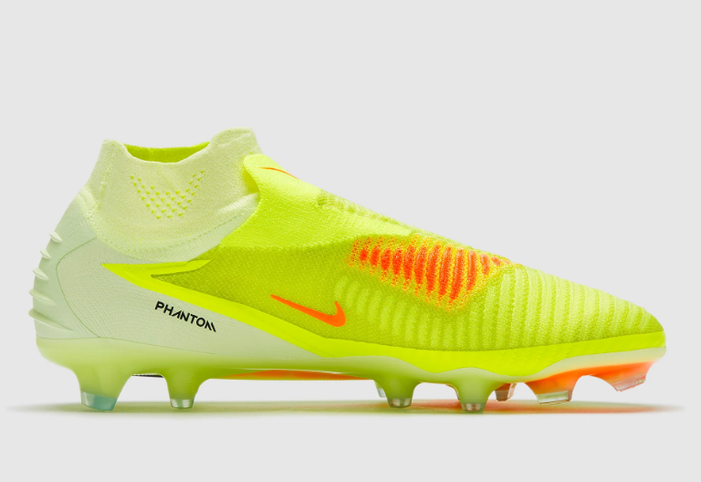 2026 New Arrival Phantom 6 High Elite FG Max Voltage