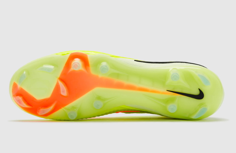 2026 New Arrival Phantom 6 High Elite FG Max Voltage