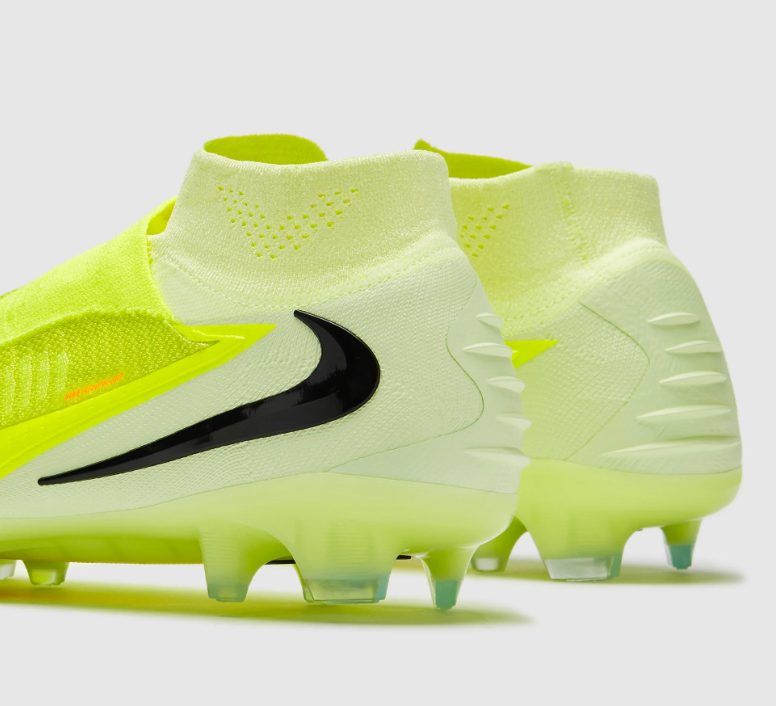 2026 New Arrival Phantom 6 High Elite FG Max Voltage