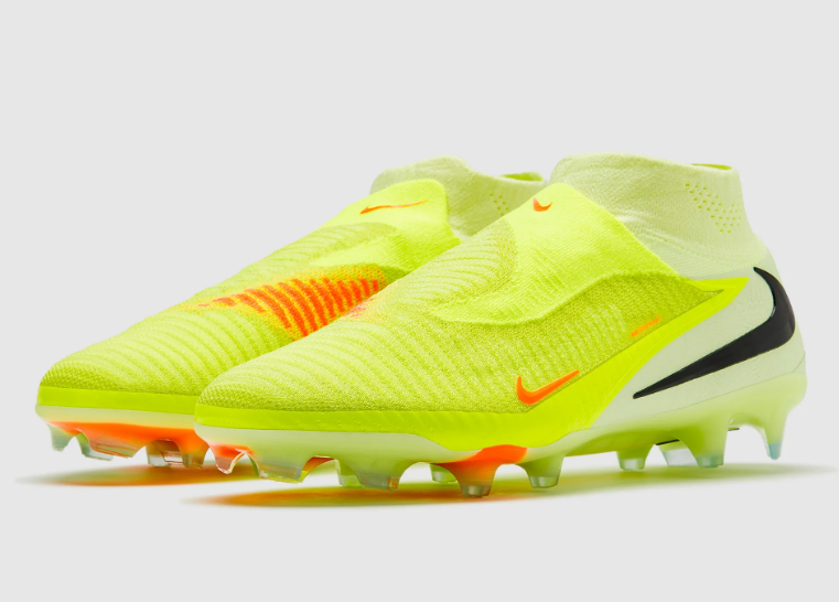 2026 New Arrival Phantom 6 High Elite FG Max Voltage