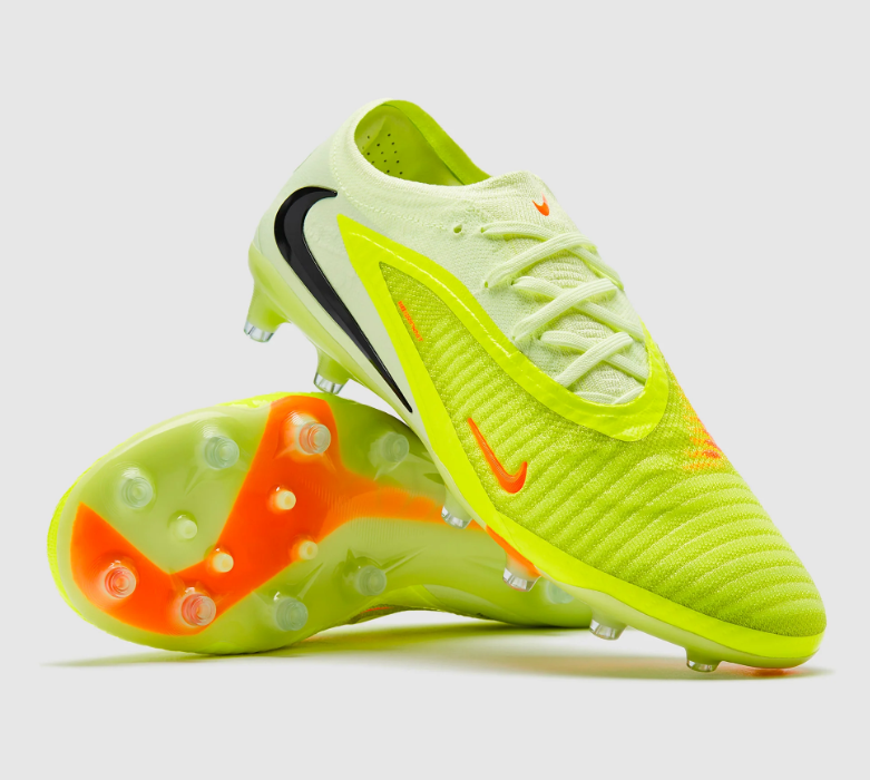 2026 New Arrival Phantom 6 Low Elite AG Max Voltage