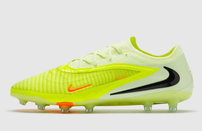2026 New Arrival Phantom 6 Low Elite AG Max Voltage