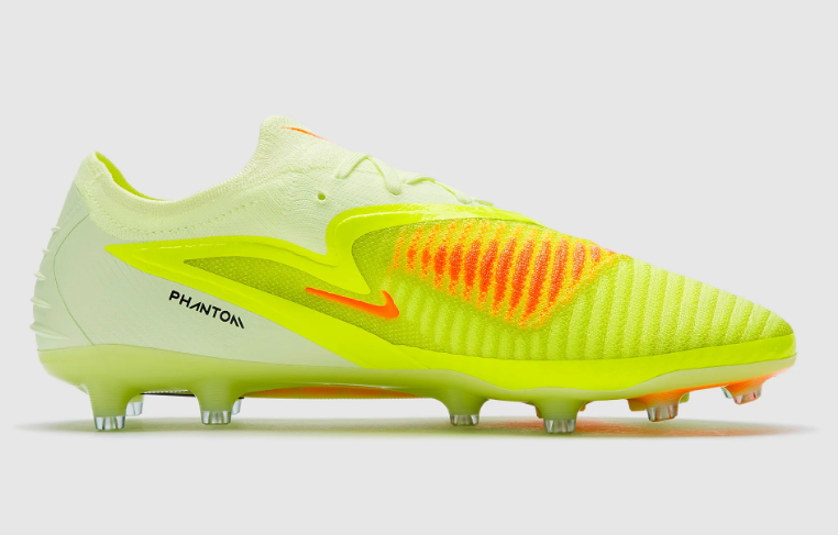 2026 New Arrival Phantom 6 Low Elite AG Max Voltage