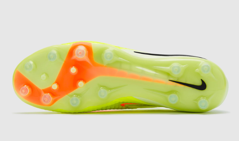 2026 New Arrival Phantom 6 Low Elite AG Max Voltage