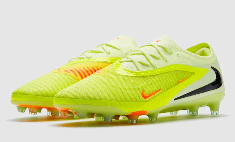 2026 New Arrival Phantom 6 Low Elite AG Max Voltage