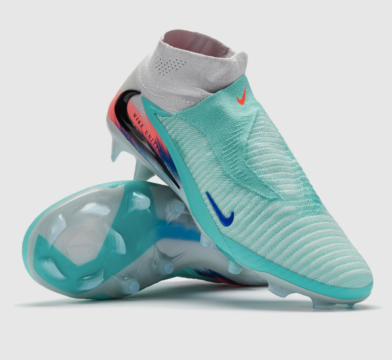 2026 New Arrival Phantom 6 High Elite FG United 002