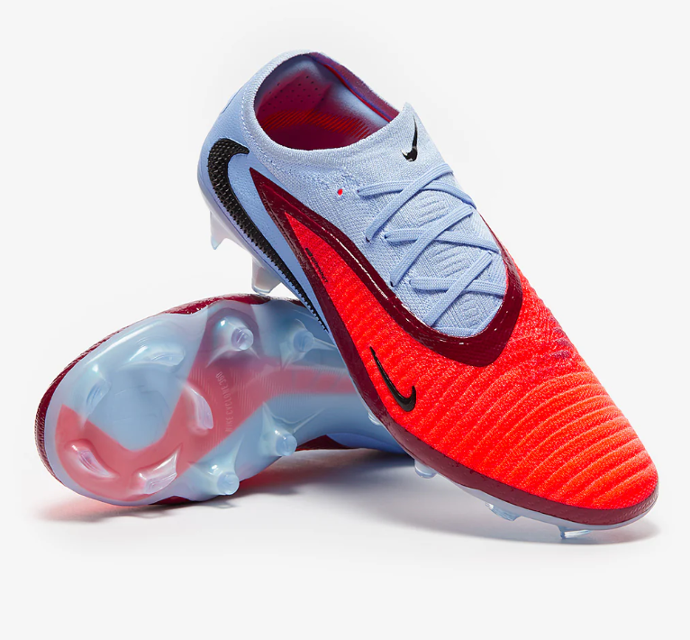 2026 New Arrival Phantom 6 Low Elite FG Scary Good
