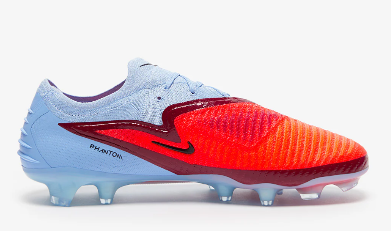 2026 New Arrival Phantom 6 Low Elite FG Scary Good