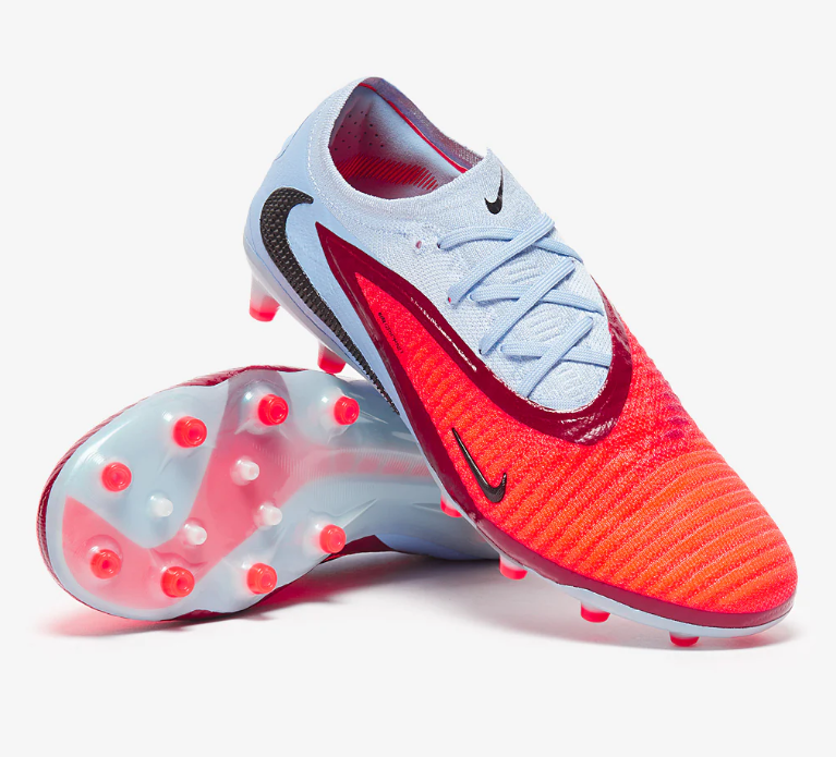 2026 New Arrival Phantom 6 Low Elite AG Scary Good
