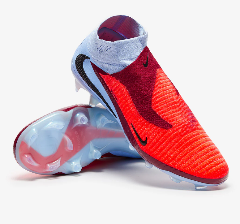 2026 New Arrival Phantom 6 High Elite FG Scary Good
