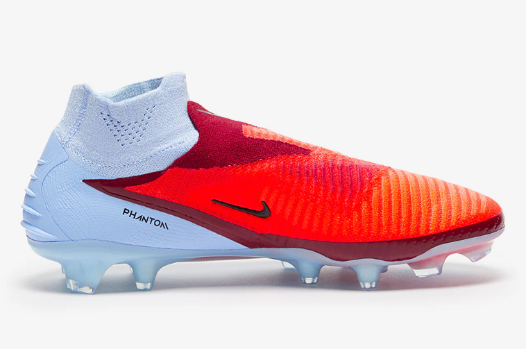 2026 New Arrival Phantom 6 High Elite FG Scary Good