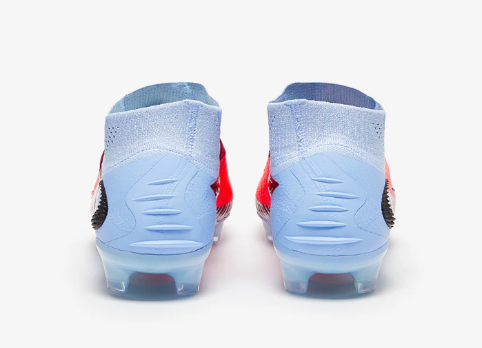 2026 New Arrival Phantom 6 High Elite FG Scary Good