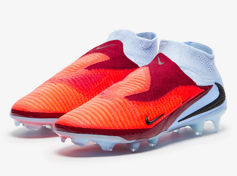 2026 New Arrival Phantom 6 High Elite FG Scary Good