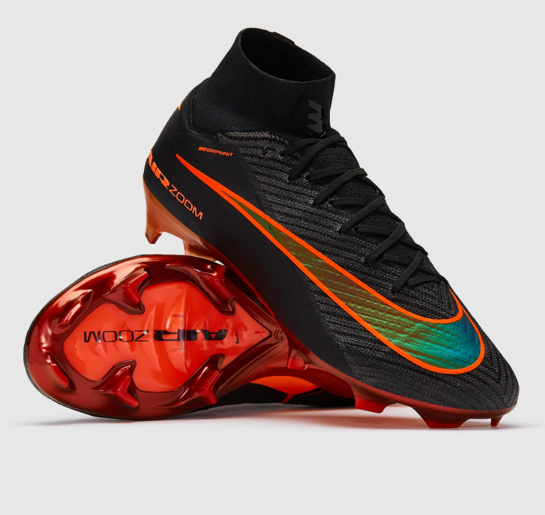 2026 New Arrival Mercurial Superfly 10 Elite FG - Heat Up Pack