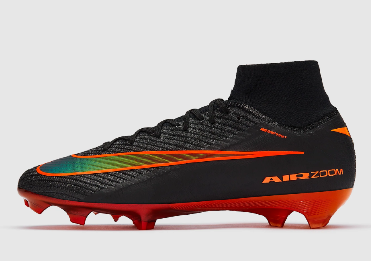 2026 New Arrival Mercurial Superfly 10 Elite FG - Heat Up Pack