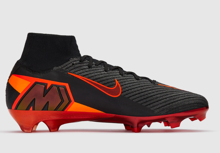 2026 New Arrival Mercurial Superfly 10 Elite FG - Heat Up Pack