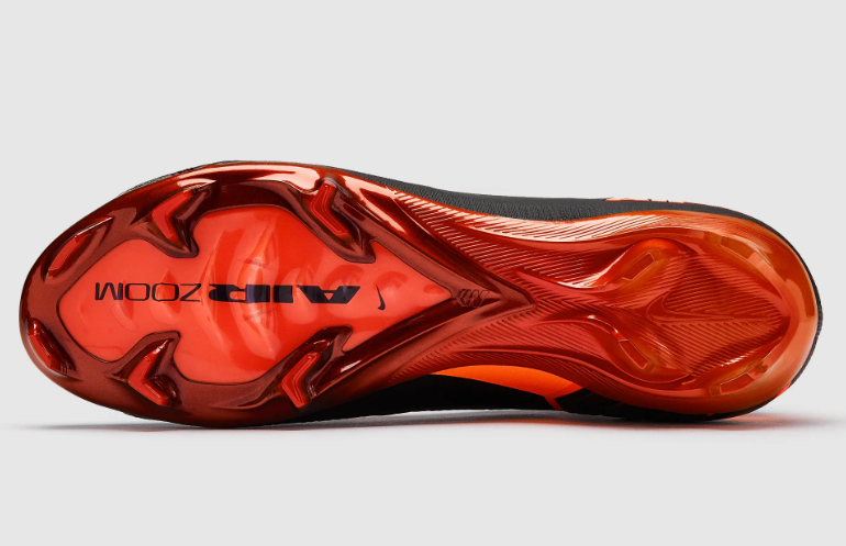 2026 New Arrival Mercurial Superfly 10 Elite FG - Heat Up Pack