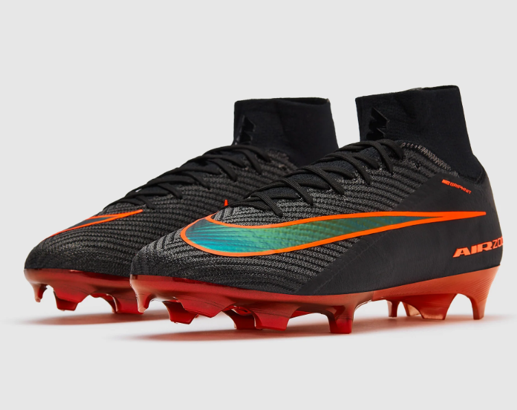 2026 New Arrival Mercurial Superfly 10 Elite FG - Heat Up Pack
