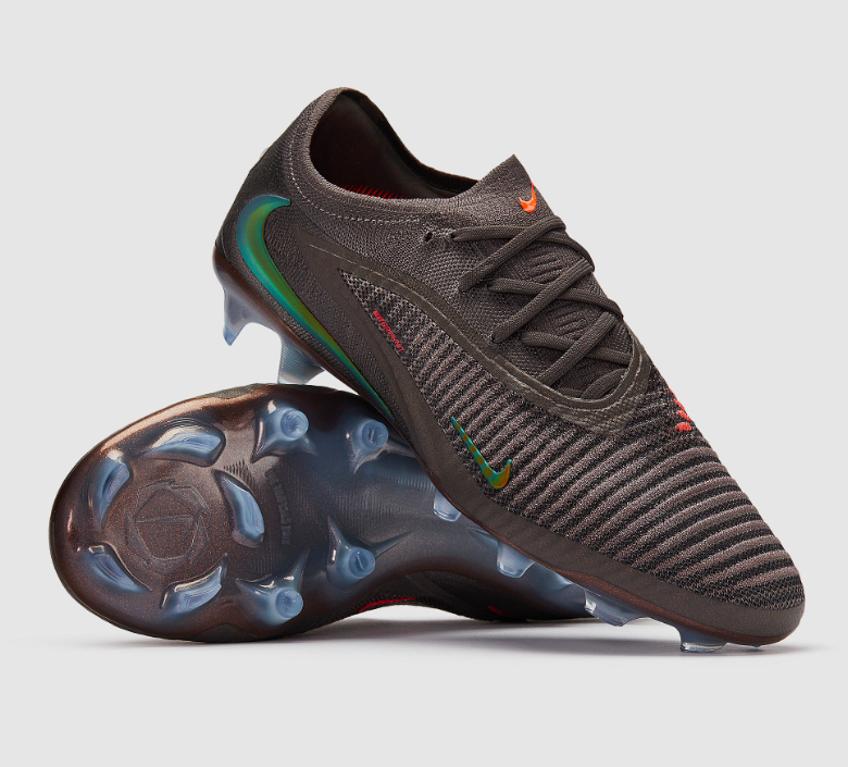 2026 New Arrival Phantom 6 Low Elite  FG - Heat Up Pack