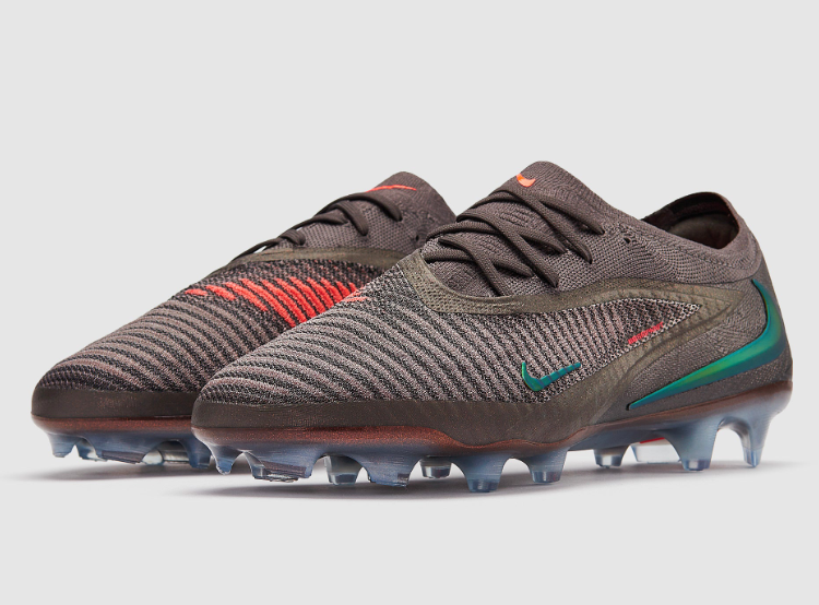 2026 New Arrival Phantom 6 Low Elite  FG - Heat Up Pack