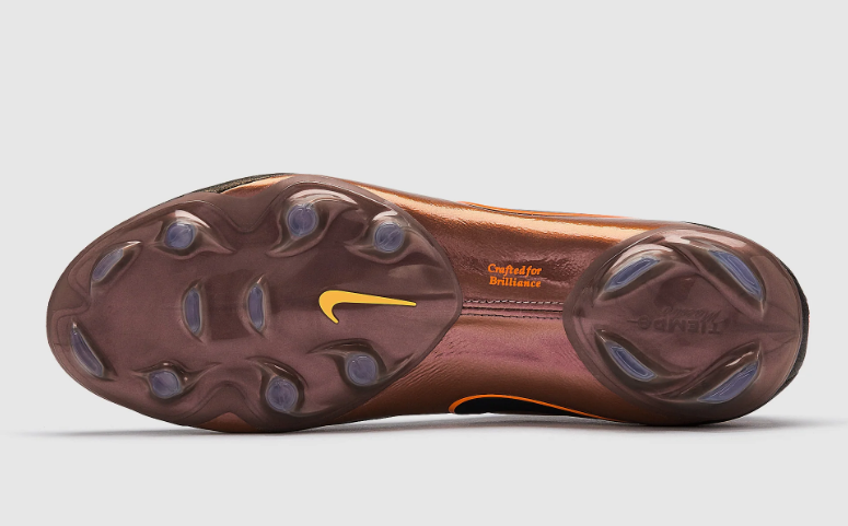 2026 New Arrival Tiempo Maestro Elite FG - Heat Up Pack
