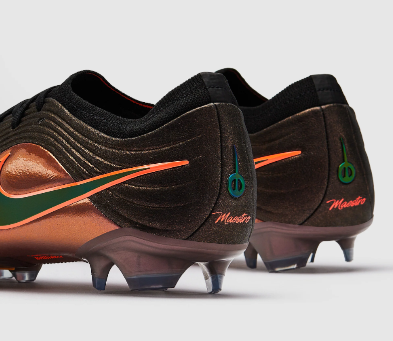 2026 New Arrival Tiempo Maestro Elite FG - Heat Up Pack