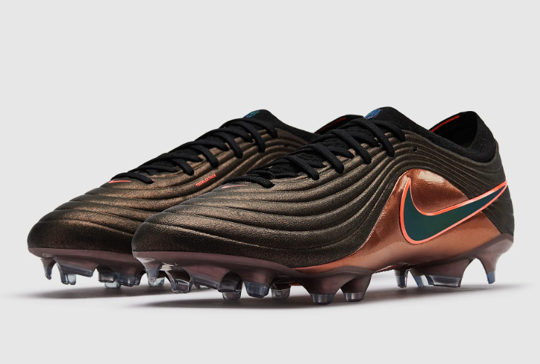 2026 New Arrival Tiempo Maestro Elite FG - Heat Up Pack