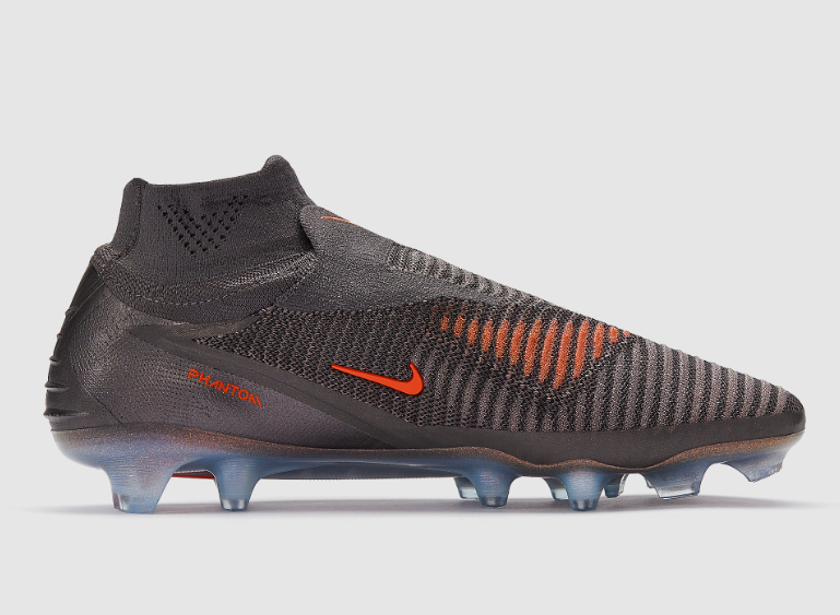 2026 New Arrival Phantom 6 High Elite FG - Heat Up Pack