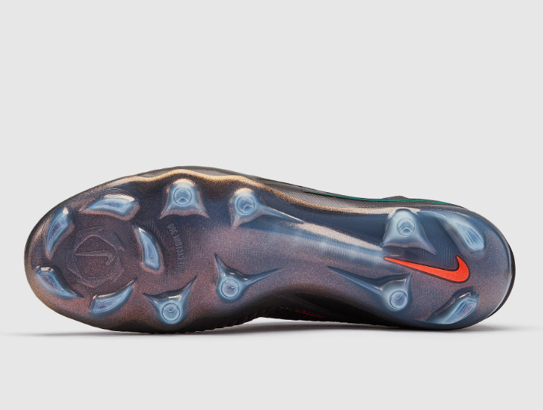 2026 New Arrival Phantom 6 High Elite FG - Heat Up Pack