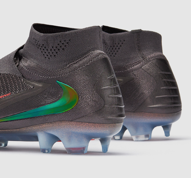 2026 New Arrival Phantom 6 High Elite FG - Heat Up Pack