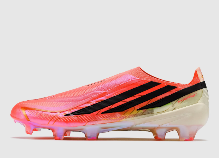 2026 New Arrival F50 Hyperfast Elite Laceless FG - Road to Glory World Cup Pack