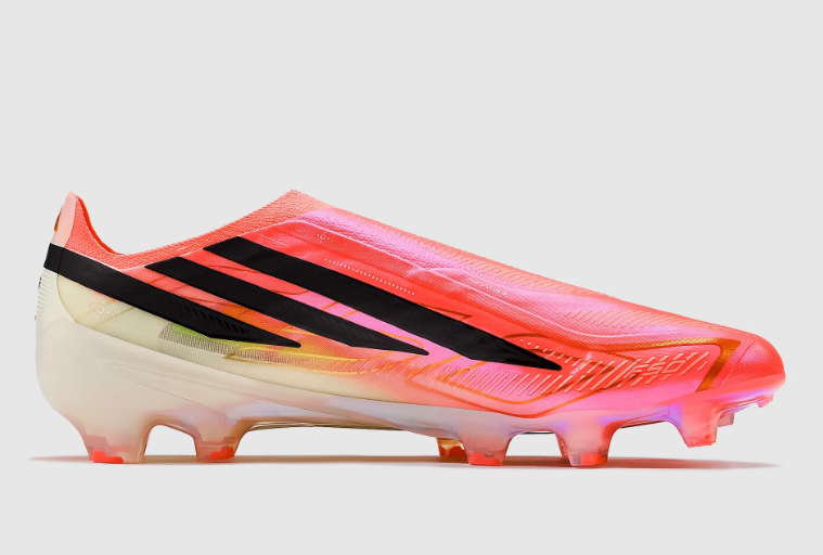 2026 New Arrival F50 Hyperfast Elite Laceless FG - Road to Glory World Cup Pack