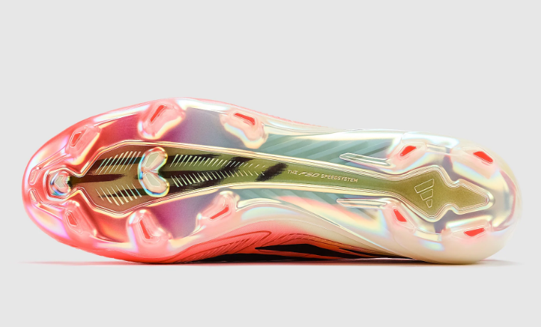 2026 New Arrival F50 Hyperfast Elite Laceless FG - Road to Glory World Cup Pack