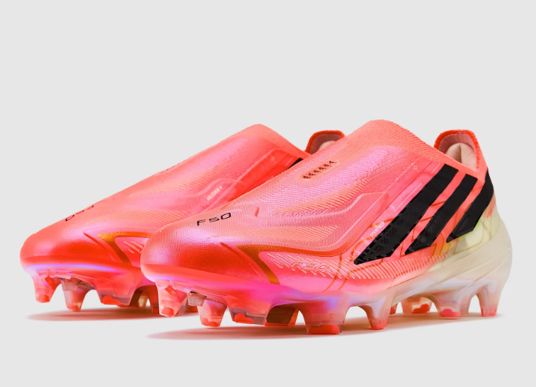 2026 New Arrival F50 Hyperfast Elite Laceless FG - Road to Glory World Cup Pack