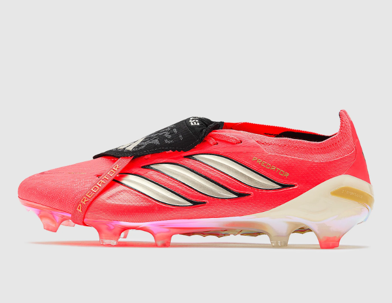 2026 New Arrival Predator Elite FT FG - Road to Glory World Cup Pack
