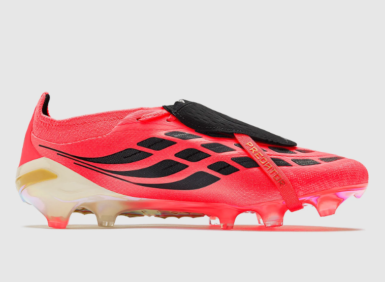 2026 New Arrival Predator Elite FT FG - Road to Glory World Cup Pack