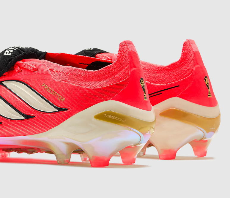 2026 New Arrival Predator Elite FT FG - Road to Glory World Cup Pack