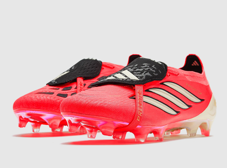 2026 New Arrival Predator Elite FT FG - Road to Glory World Cup Pack