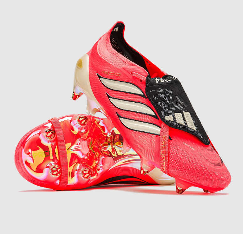 2026 New Arrival Predator Elite FT SG - Road to Glory World Cup Pack