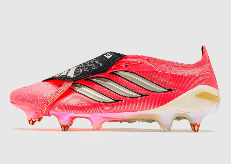 2026 New Arrival Predator Elite FT SG - Road to Glory World Cup Pack