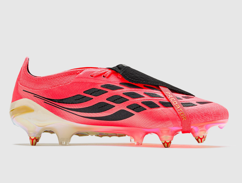 2026 New Arrival Predator Elite FT SG - Road to Glory World Cup Pack