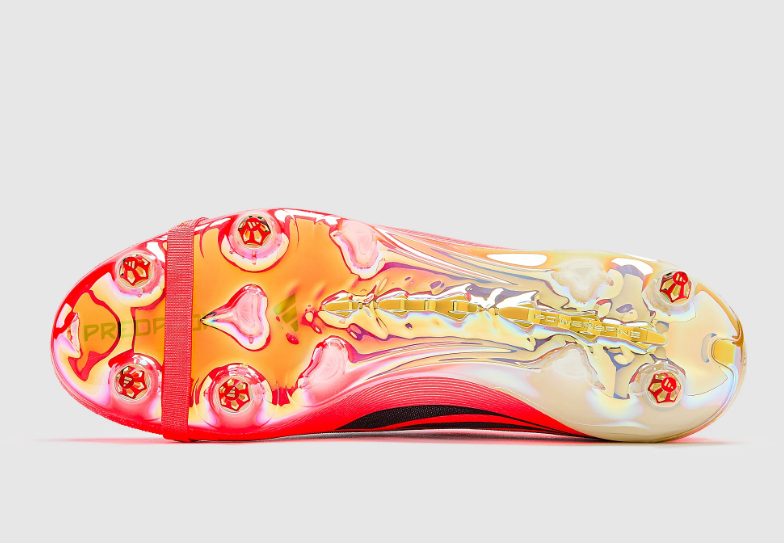 2026 New Arrival Predator Elite FT SG - Road to Glory World Cup Pack