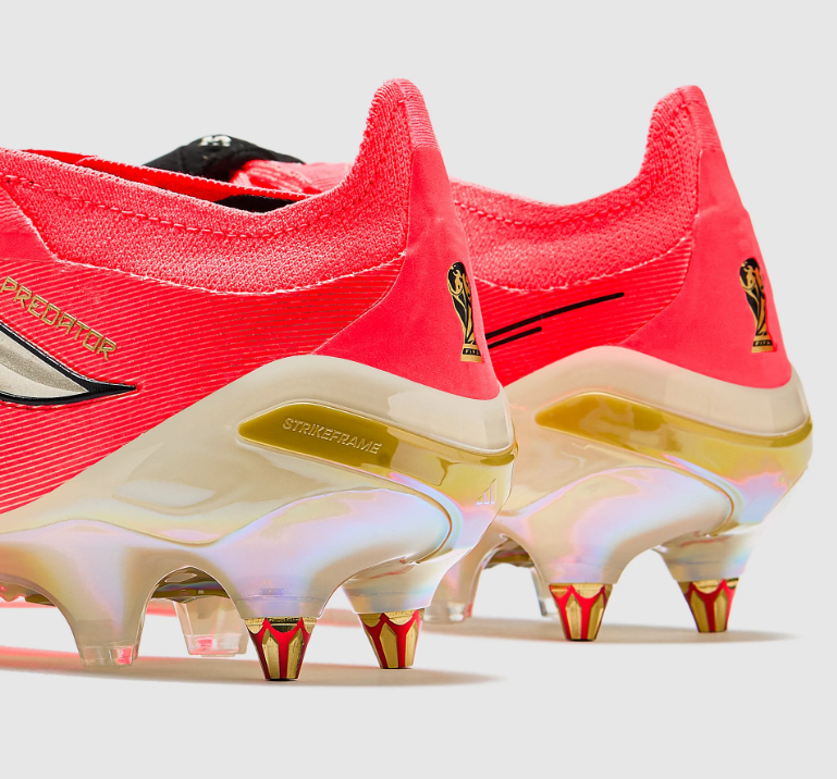 2026 New Arrival Predator Elite FT SG - Road to Glory World Cup Pack