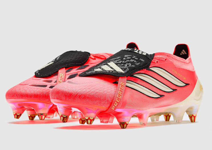 2026 New Arrival Predator Elite FT SG - Road to Glory World Cup Pack